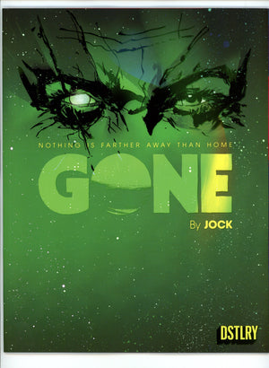 Gone 3 Jock Variant (2024)