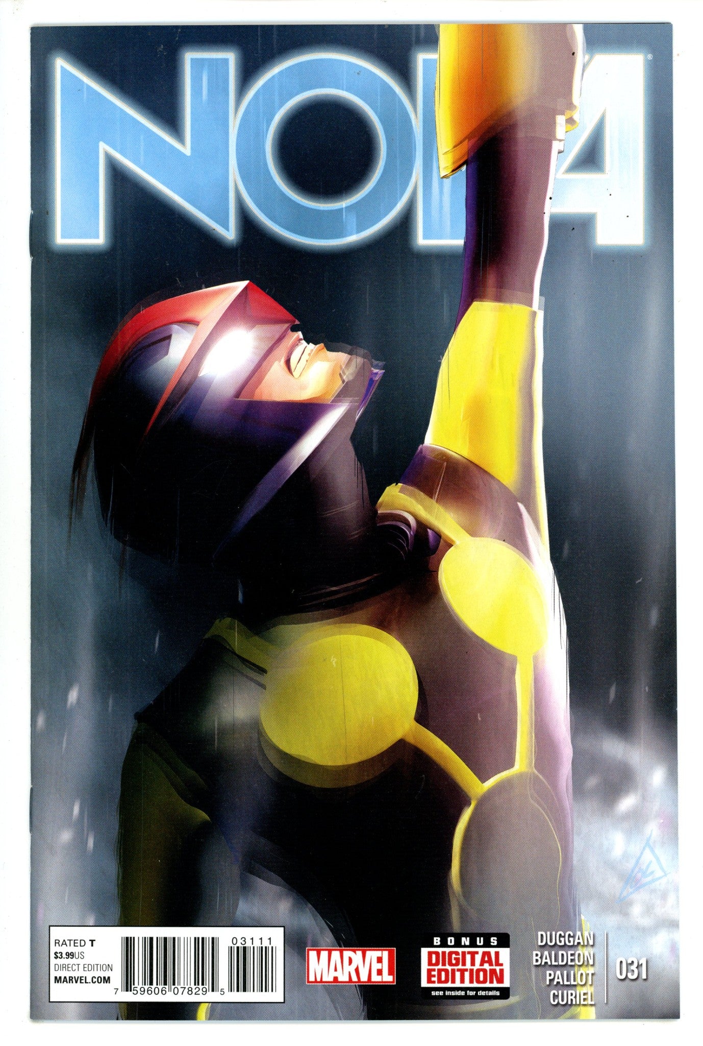 Nova Vol 5 31 (2015)