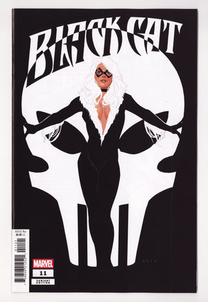 Black Cat Vol 3 11 Noto Variant (2026)