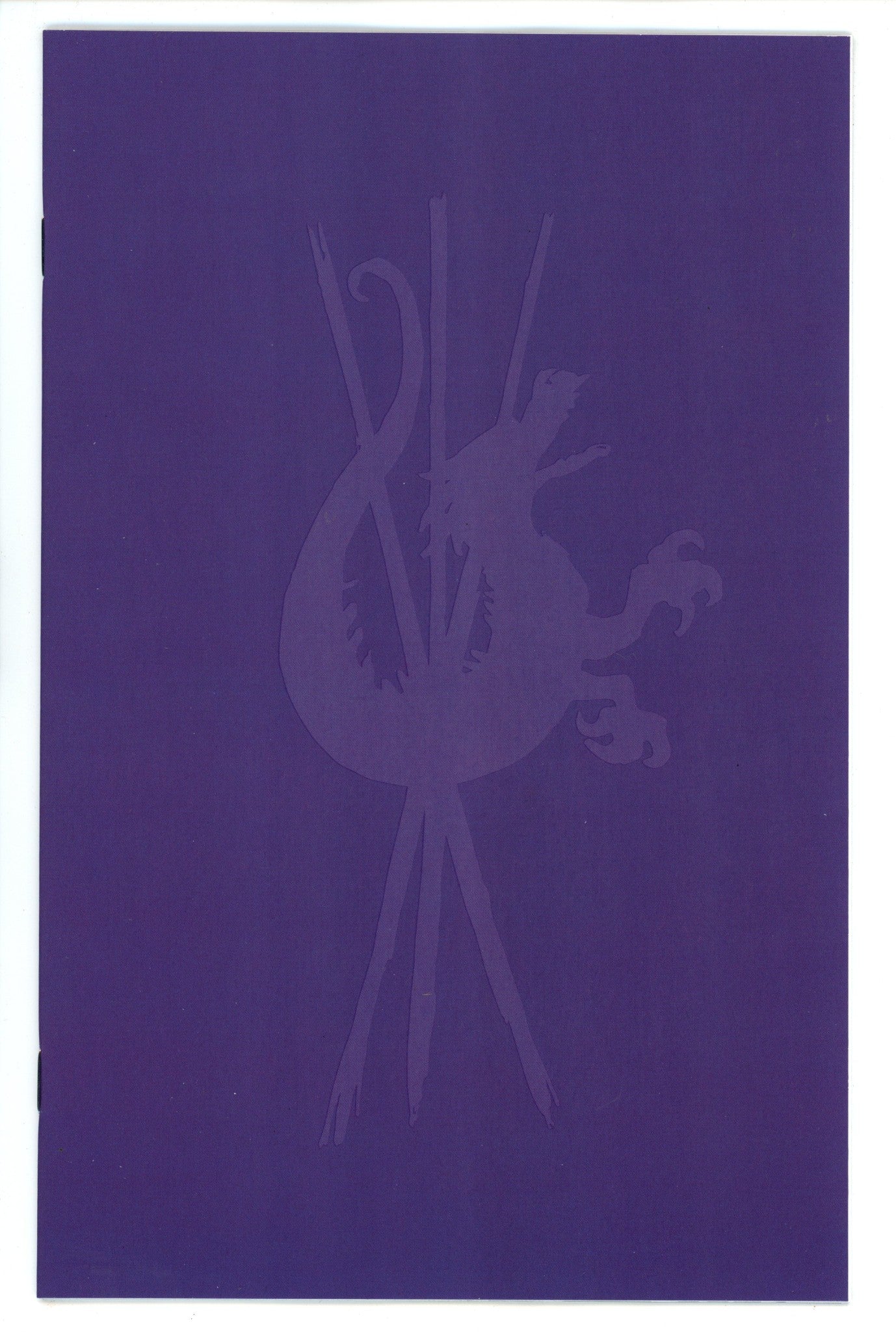 House Of Slaughter 21 Dell'Edera Ashcan Variant (2024)