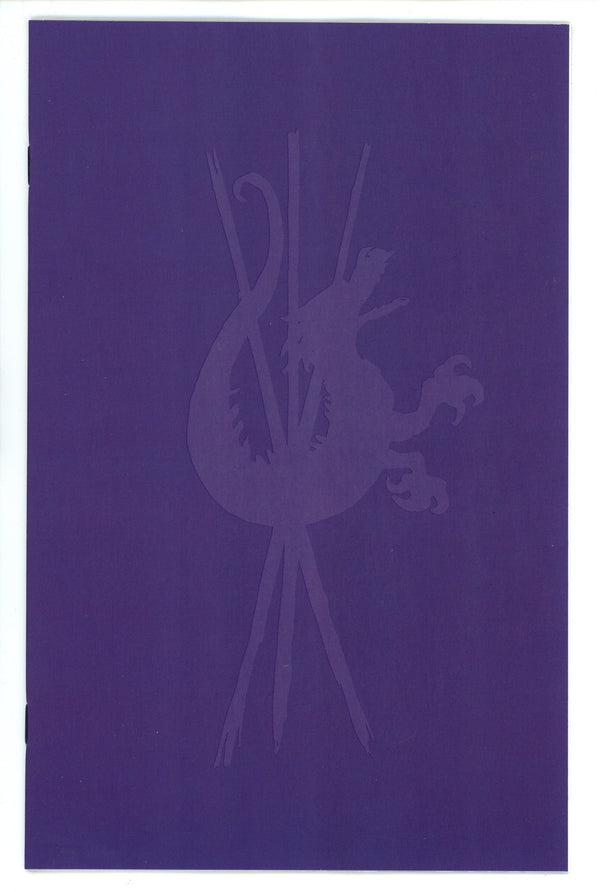 House Of Slaughter 21 Dell'Edera Ashcan Variant (2024)