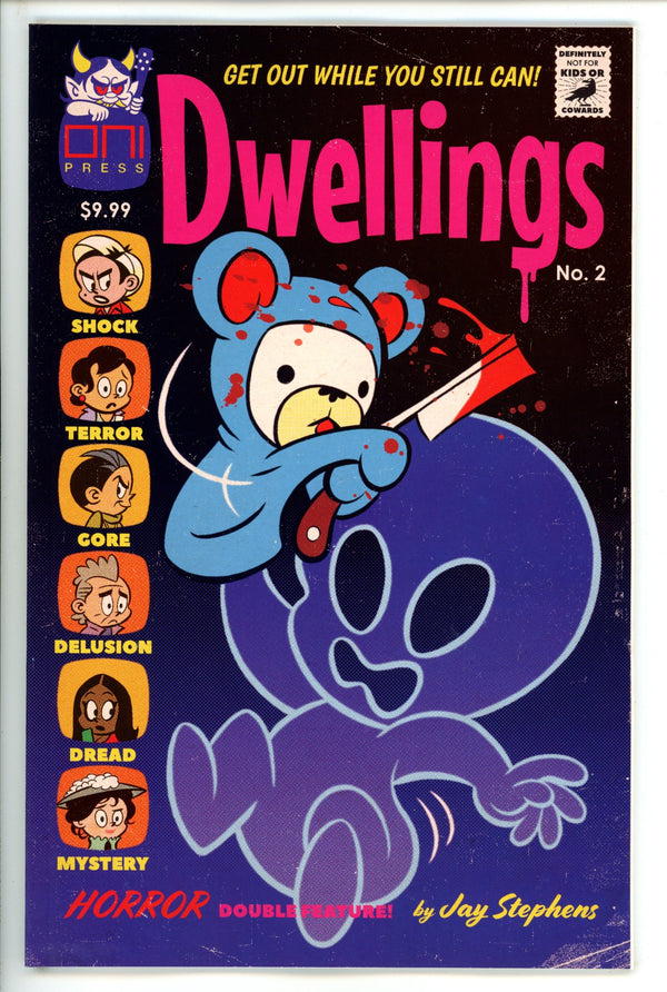Dwellings 2 (2023)
