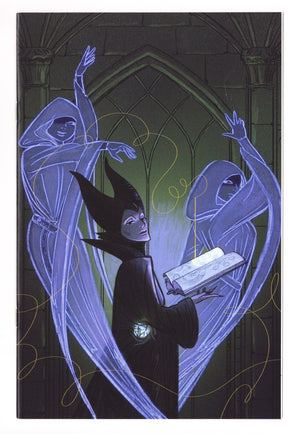 Disney Villains Maleficent 1 Stultz Virgin Incentive (2025)