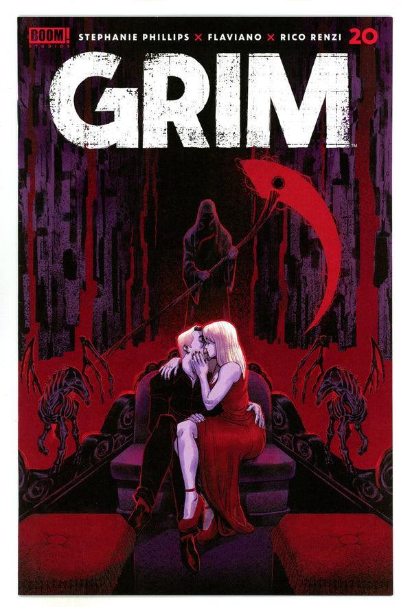 Grim 20 (2024)