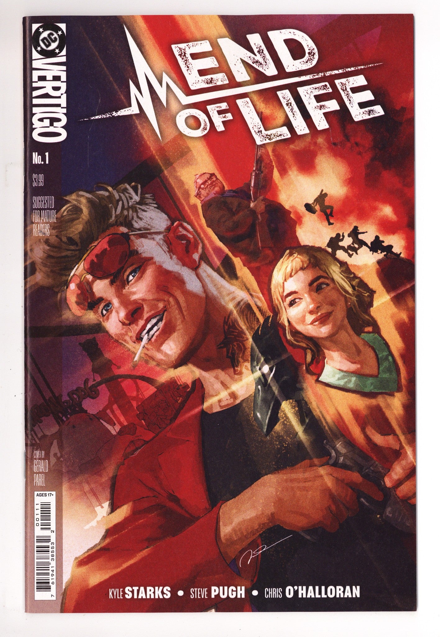 End Of Life 1 (2026)
