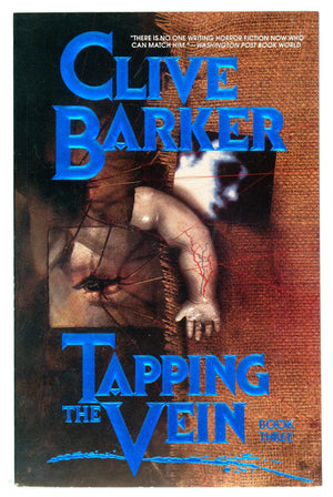 Tapping The Vein 3 (1988)