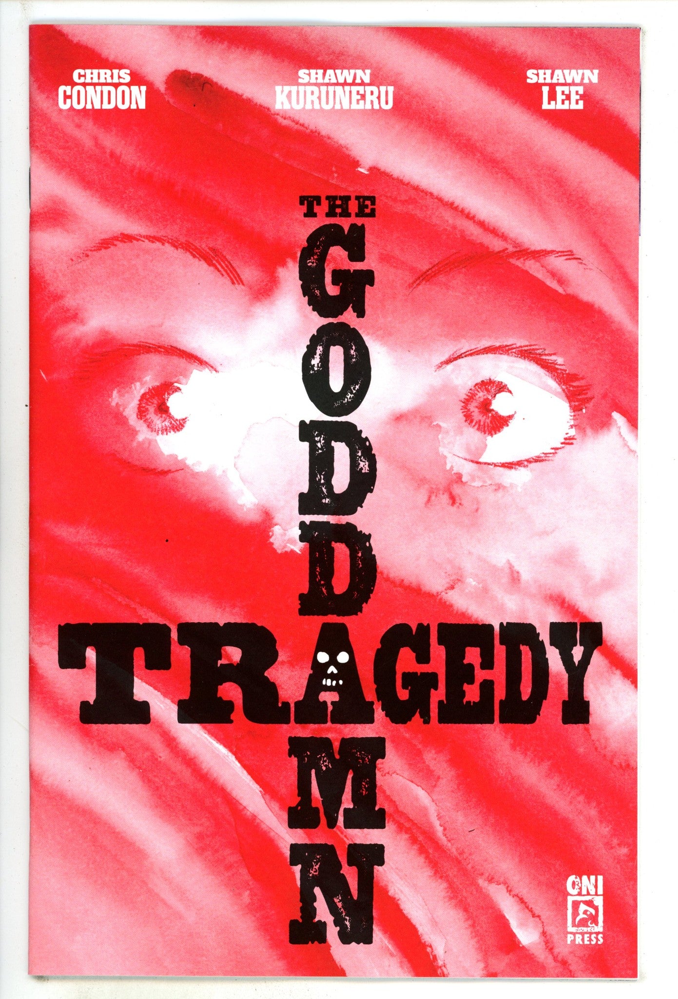 Goddamn Tragedy 1 (2025)