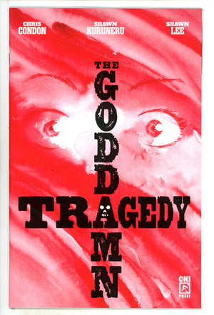 Goddamn Tragedy 1 (2025)