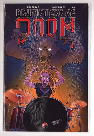 Drumsticks Of Doom 1 Smith Incentive (2026)