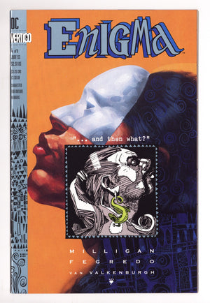 Enigma 4 High Grade (1993)