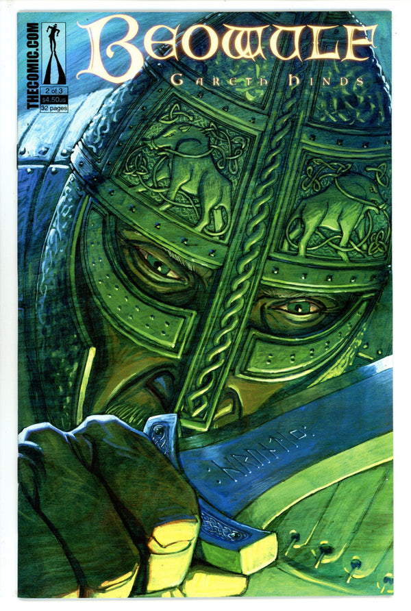 Beowulf 2 (1999)