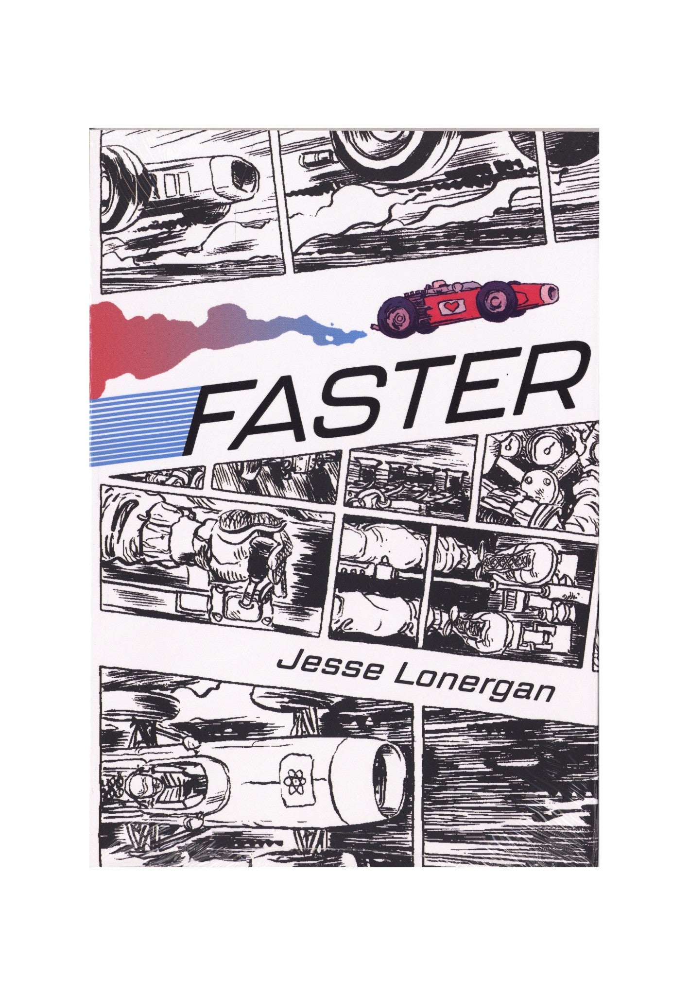 Faster TPB (2025)