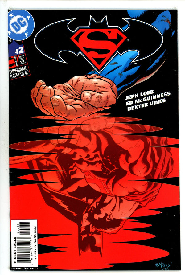 Superman / Batman 2 (2003)