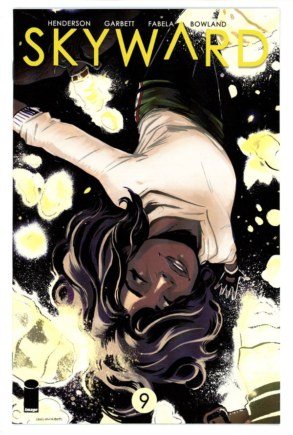 Skyward 9 High Grade (2018)