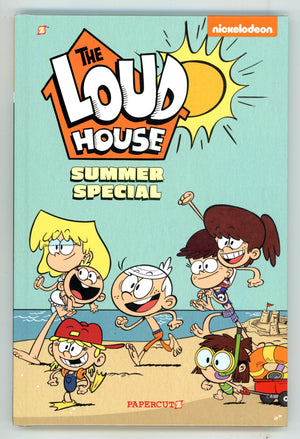 Loud House HC (2024)