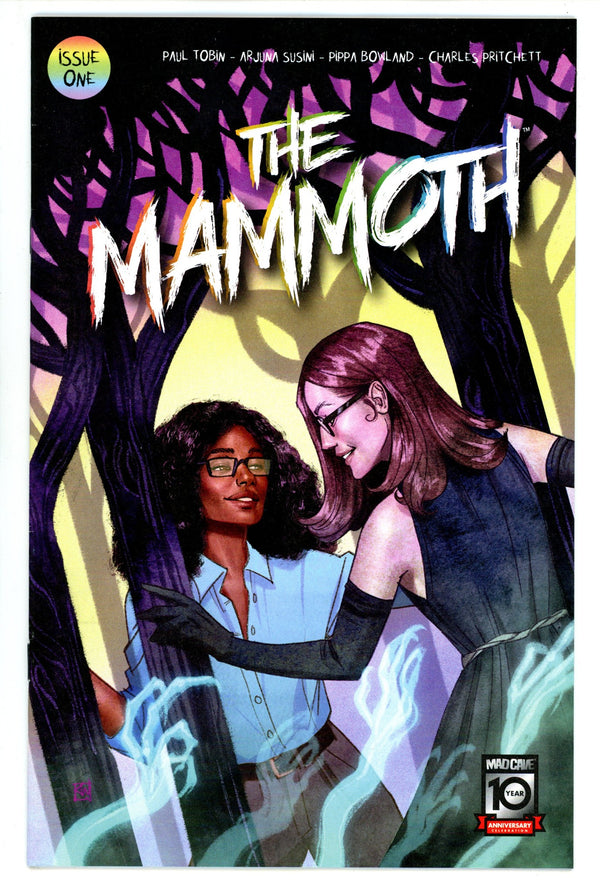 Mammoth 1¬¨‚Ä†(OF Wada Variant (2024)