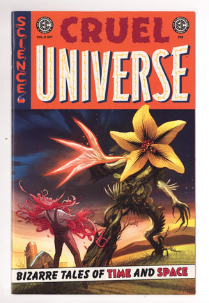 EC Cruel Universe 2 7 (2026)