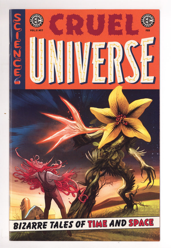 EC Cruel Universe 2 7 (2026)
