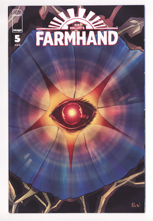 Farmhand 5 High Grade (2018)