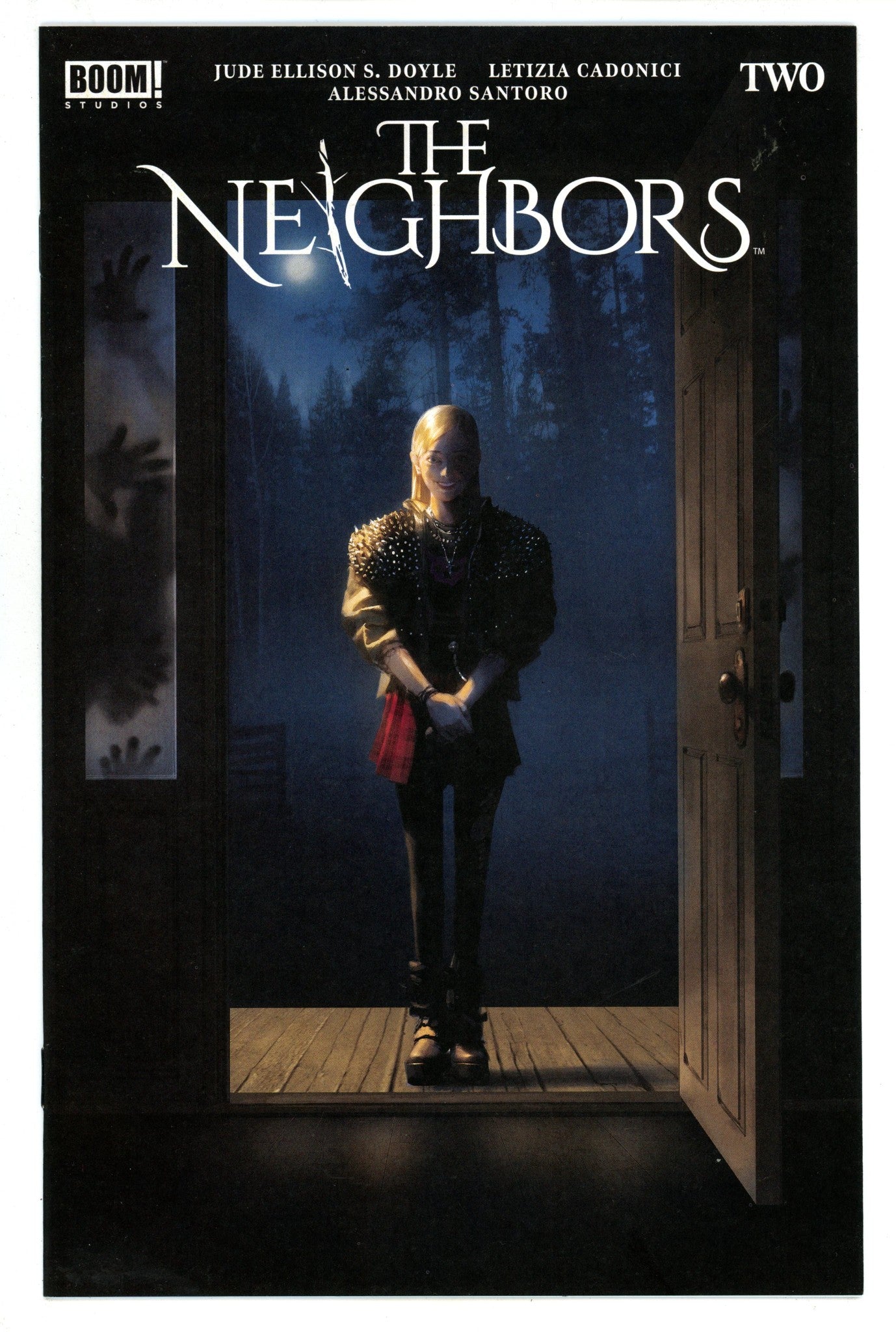 The Neighbors 2 High Grade (2023) 