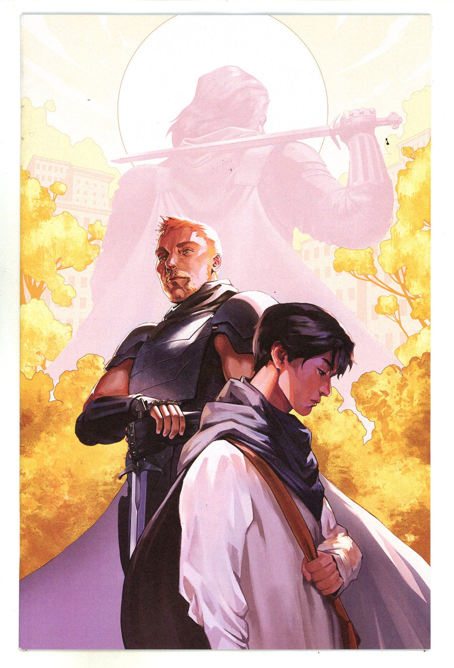 Lawful 3 Khalidah Virgin Incentive Variant NM- (2024)