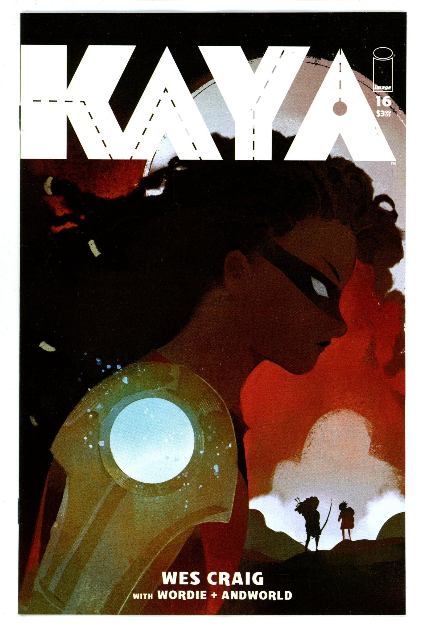 Kaya 16 Dee Variant (2024)