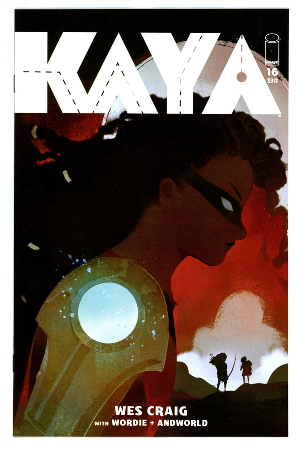 Kaya 16 Dee Variant (2024)