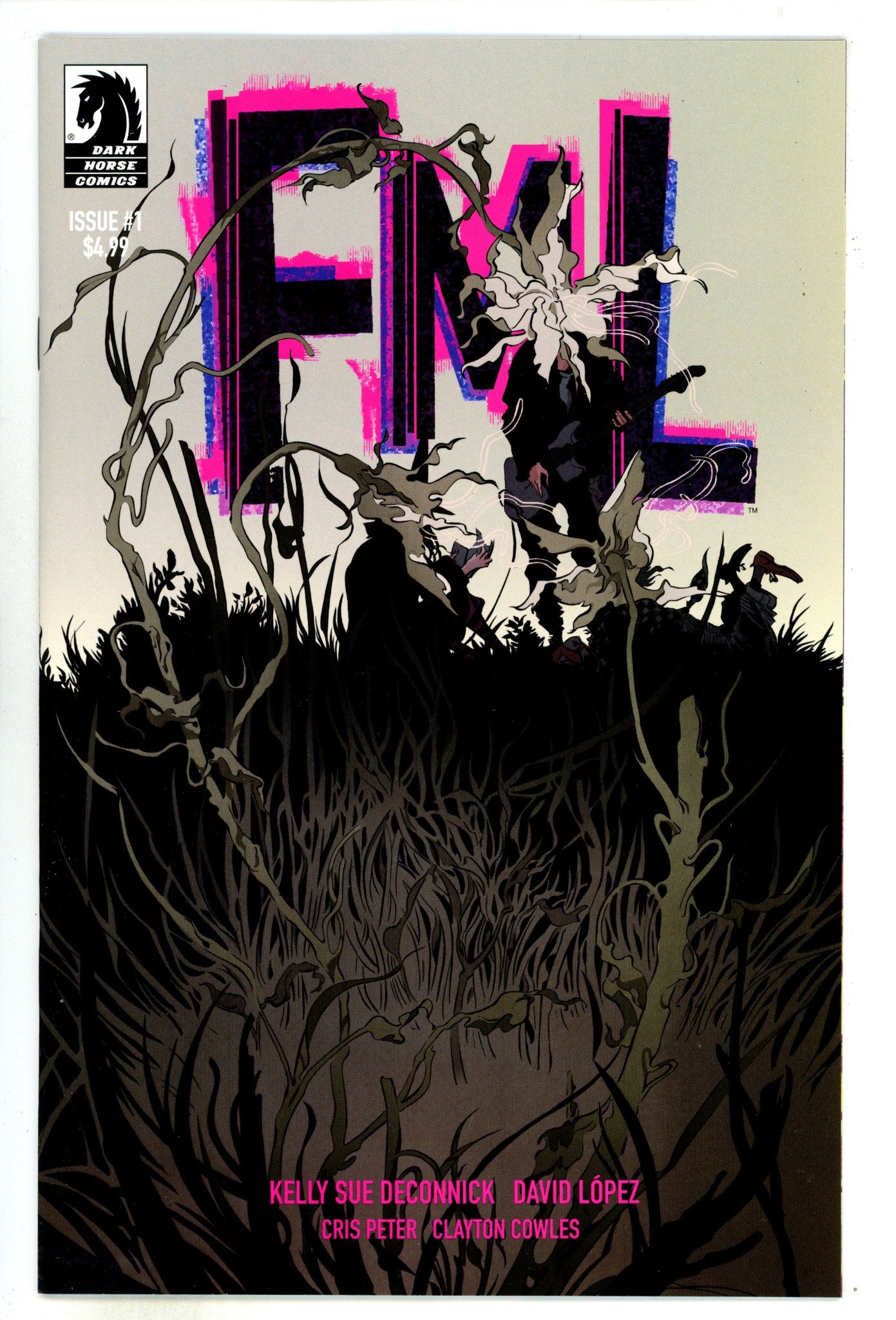 FML 1 Rios Variant (2024)