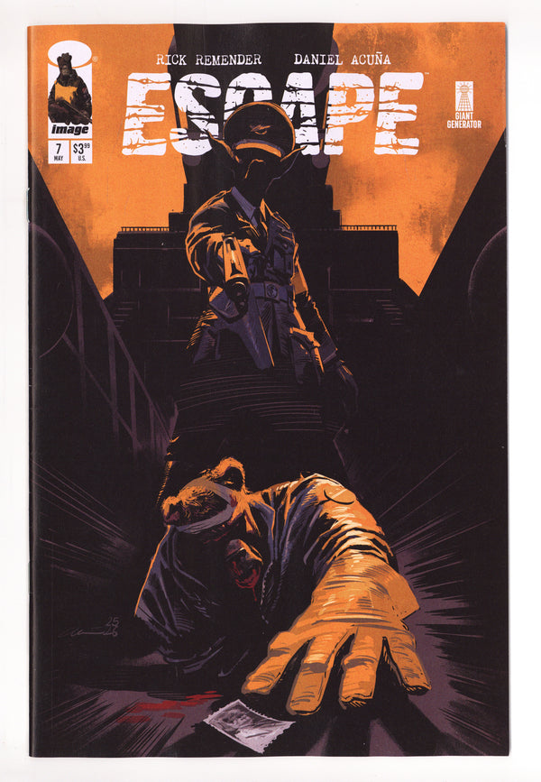 Escape 7 (2026)