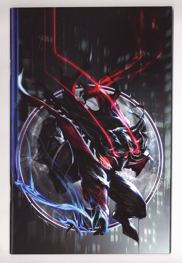 Vanish 1 VF/NM (9.0) (2022) Tao Virgin Homage Exclusive Variant