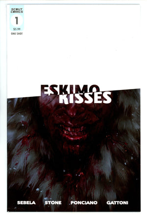 Eskimo Kisses [nn] High Grade (2019)