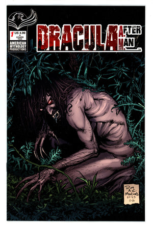 Dracula After Man 1 (2024)