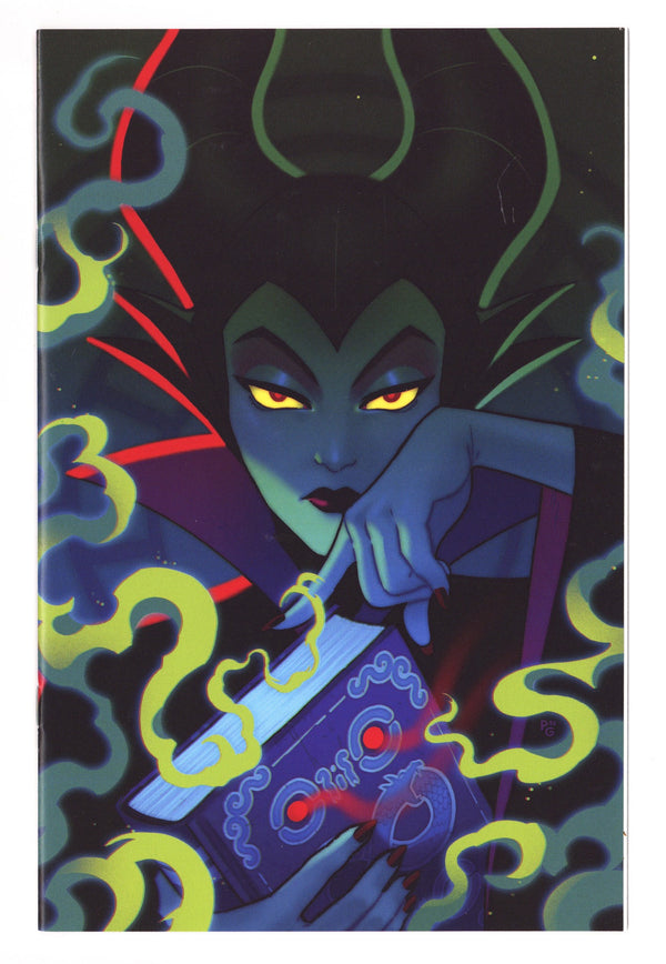 Disney Villains Maleficent 1 Ganucheau Virgin Incentive (2025)