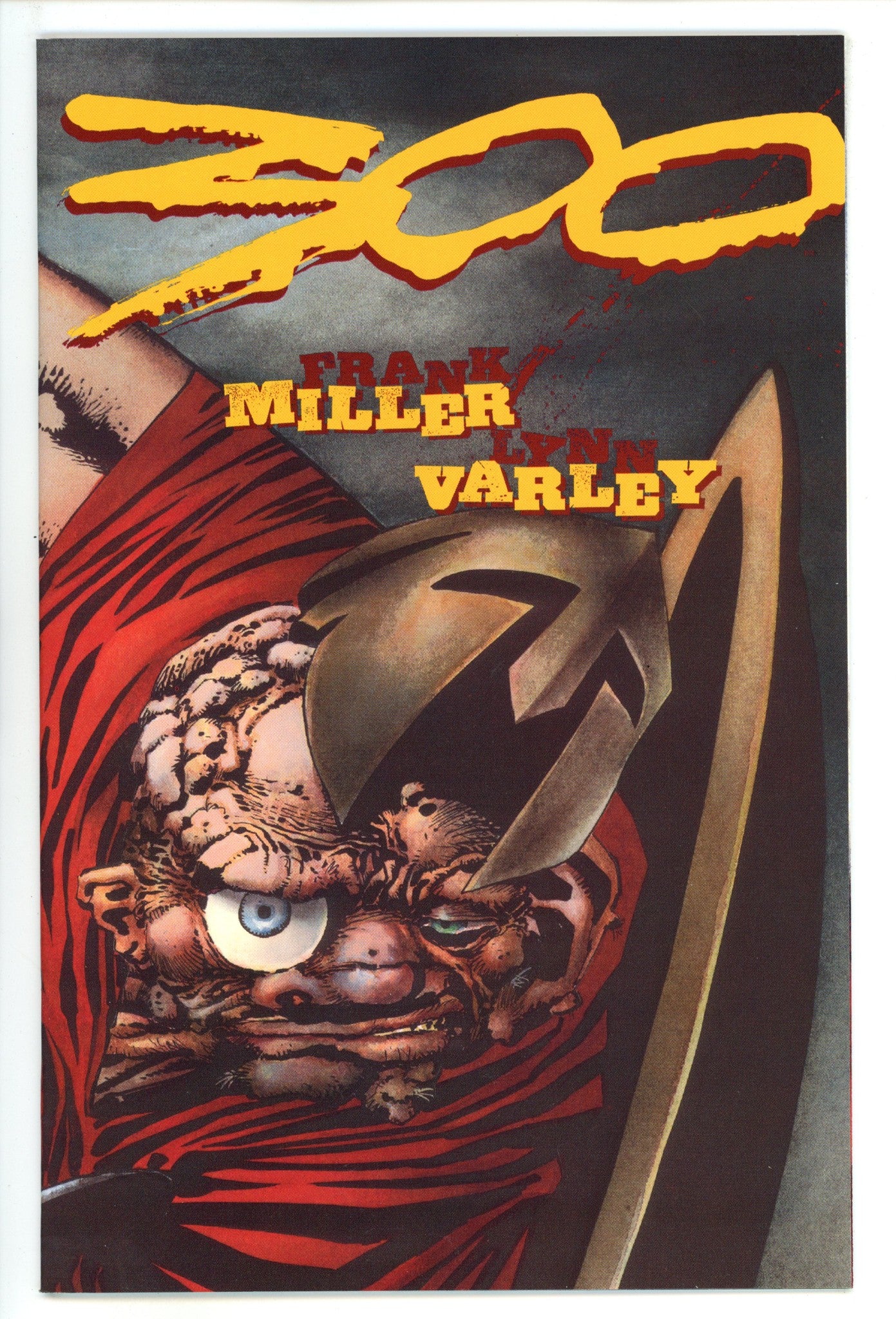 300 3 NM (9.4) (1998) 