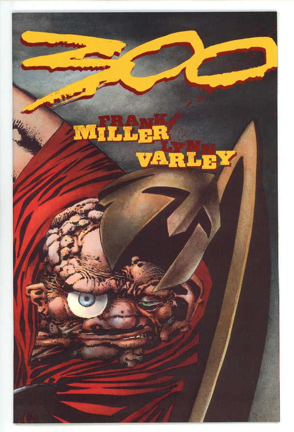 300 3 NM (9.4) (1998)