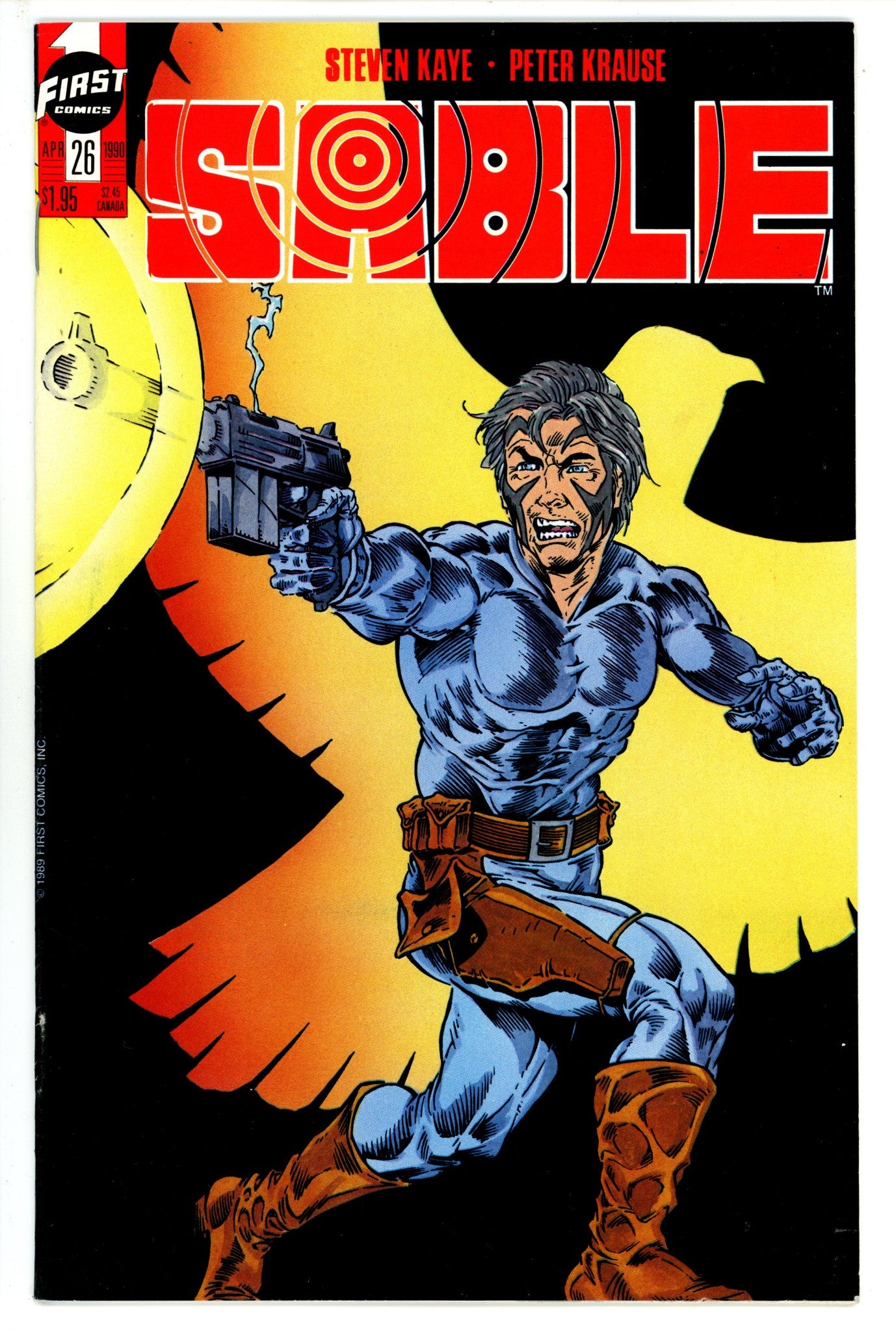 Sable 26 (1990)