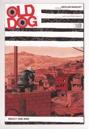 Old Dog 2 High Grade (2022)