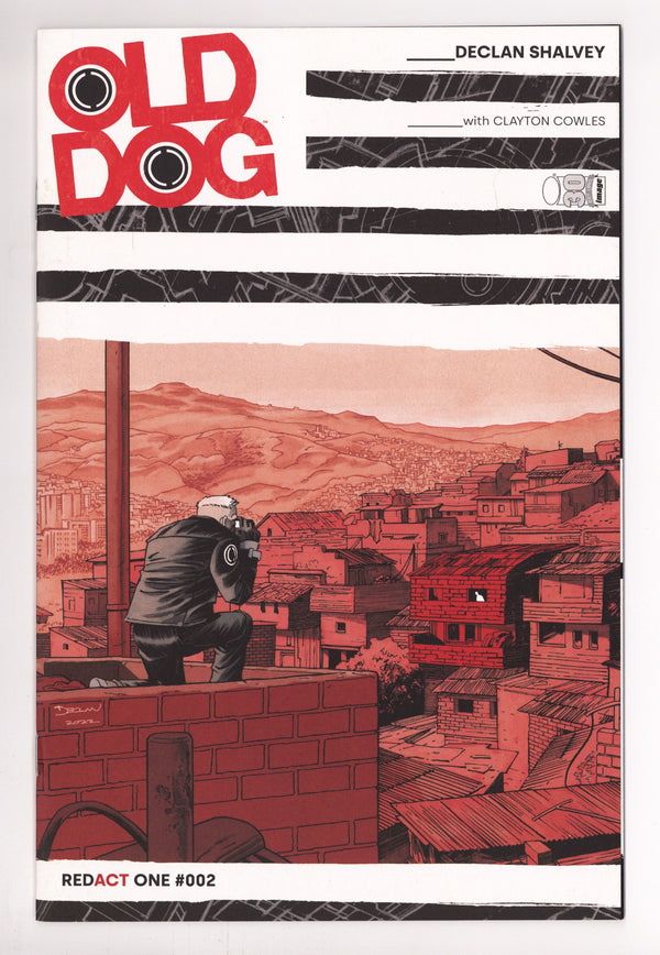 Old Dog 2 High Grade (2022)