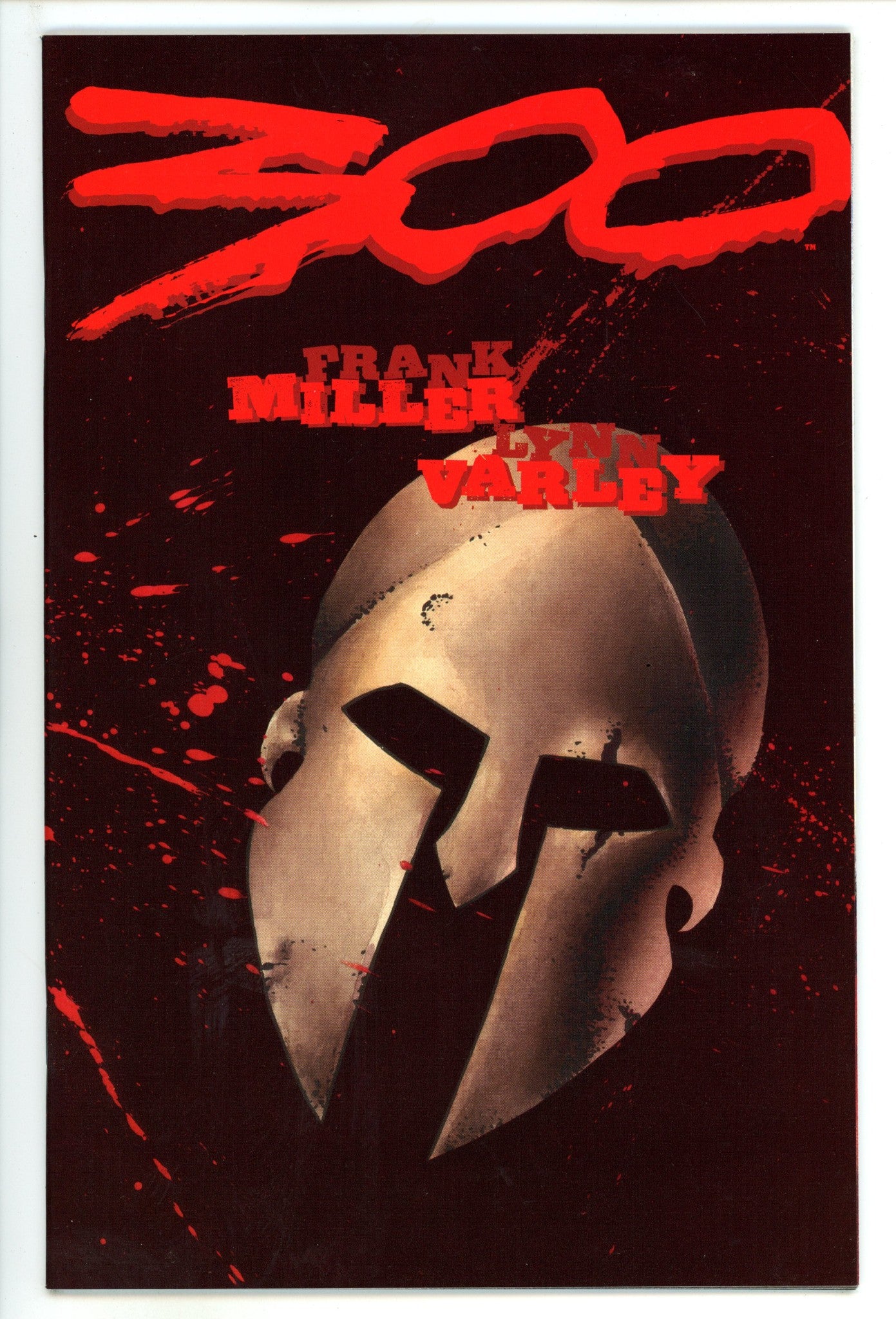 300 5 VF/NM (9.0) (1998) 