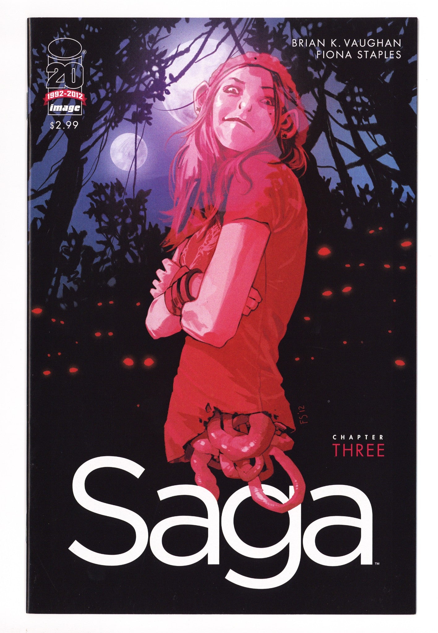 Saga   3  NM- (9.2)   (2012)        