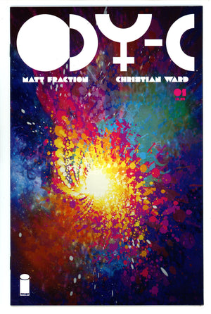 Ody-C 1 High Grade (2014)