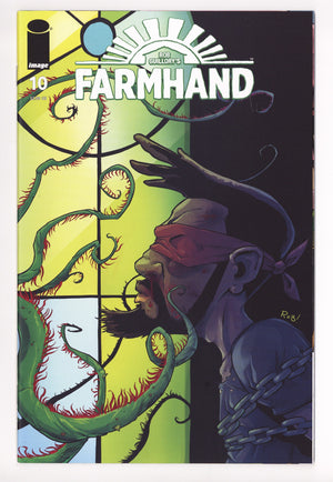Farmhand 10 High Grade (2019)