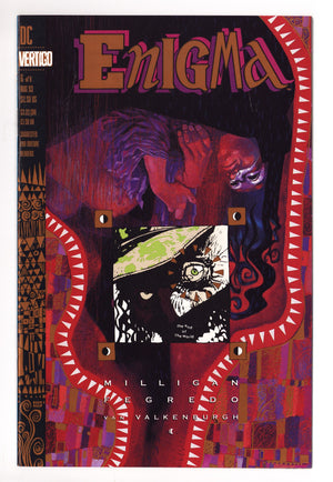 Enigma 6 High Grade (1993)