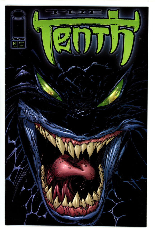 The Tenth Vol 2 14 (1999)