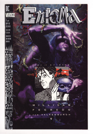 Enigma 7 High Grade (1993)