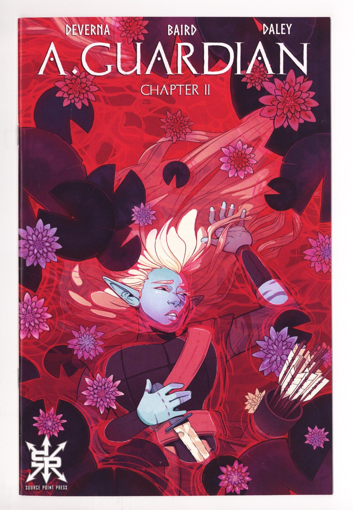 A. Guardian 2 High Grade (2022) 