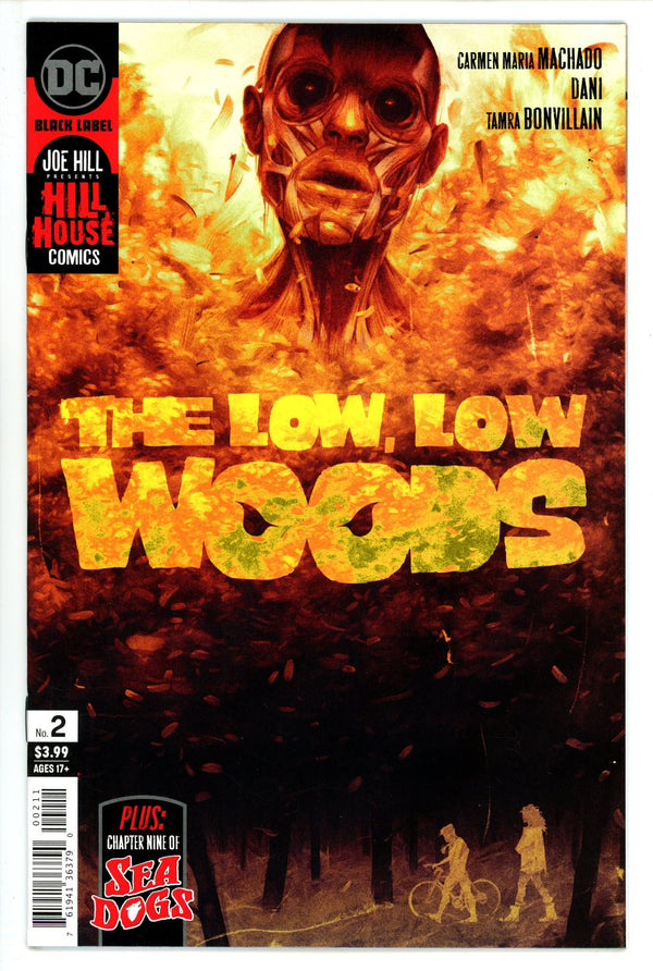 The Low, Low Woods 2 High Grade (2020)