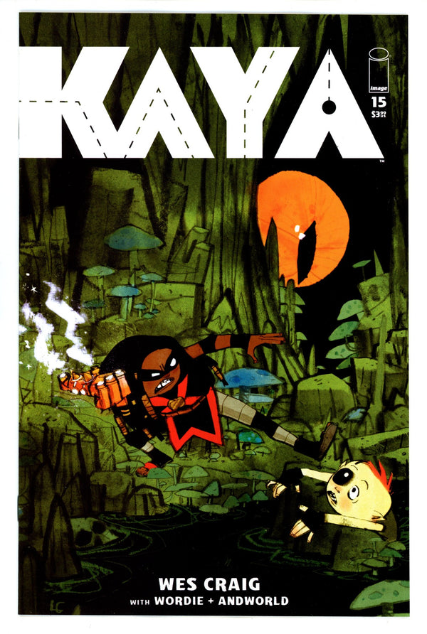 Kaya 15 Gatlin Variant (2024)