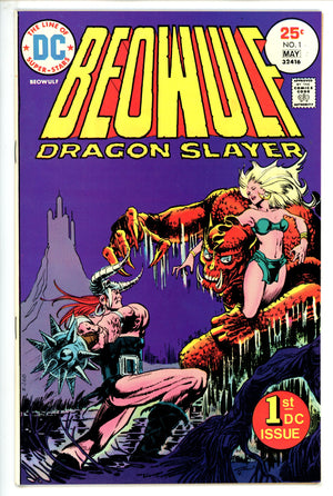 Beowulf 1 VF (1975)