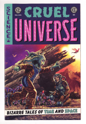 EC Cruel Universe 2 5 (2025)